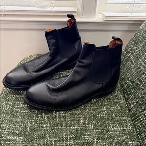 Frye Austin Inside Boots - Men’s